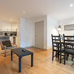 City Centre Apartments Camden