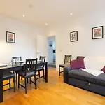 City Centre Apartments Camden