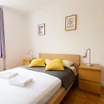City Centre Apartments Camden
