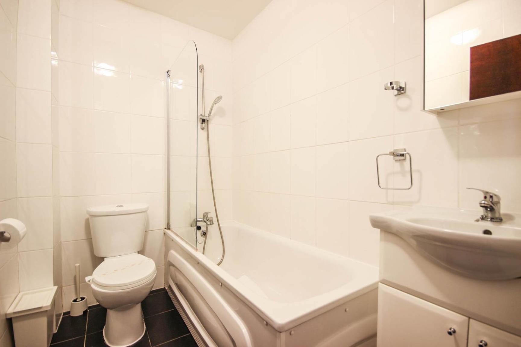 Apartament Centre Camden *