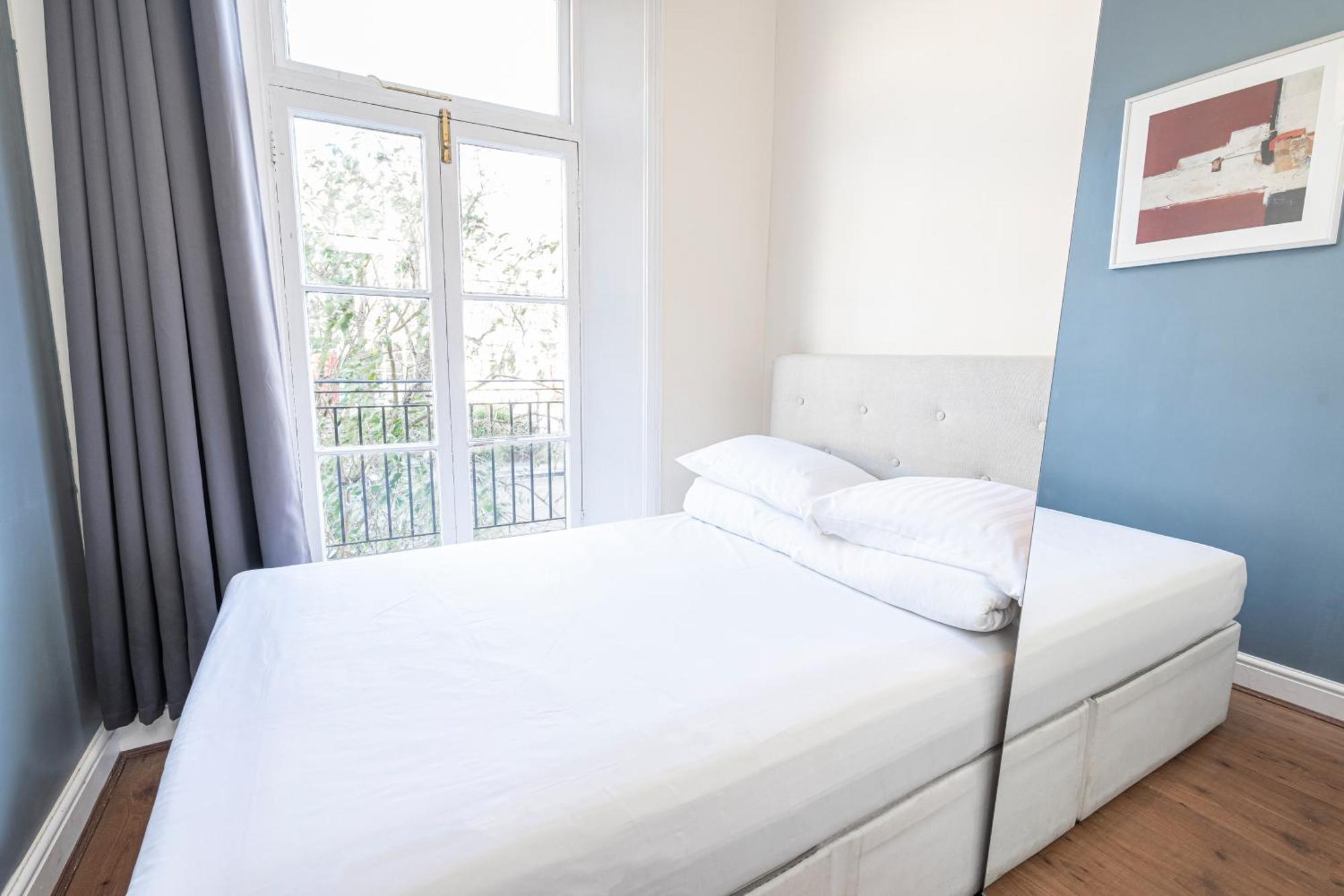 Apartament Centre Camden Londra