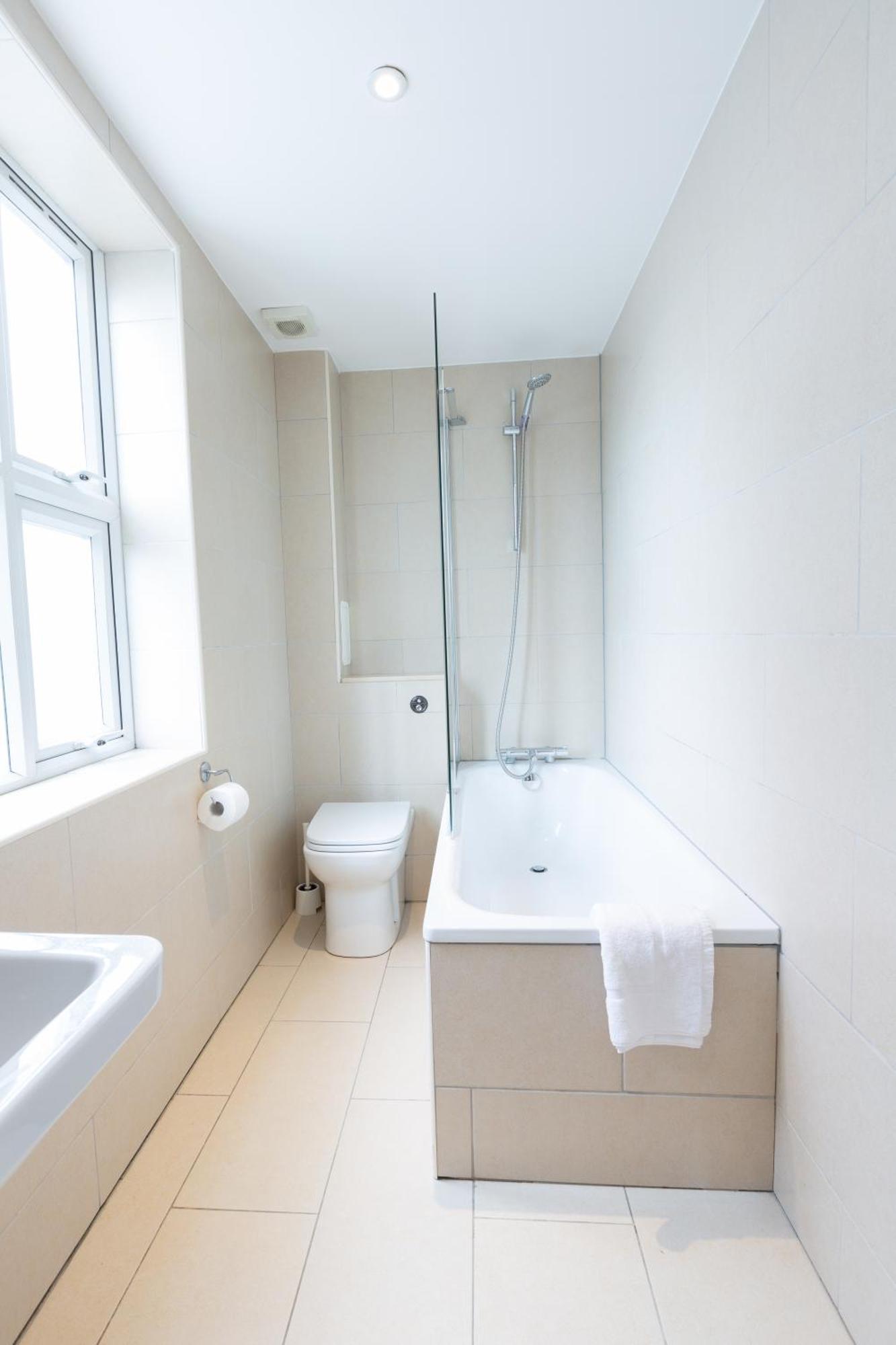 Apartament Centre Camden Londra