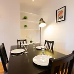 City Centre Apartments Camden