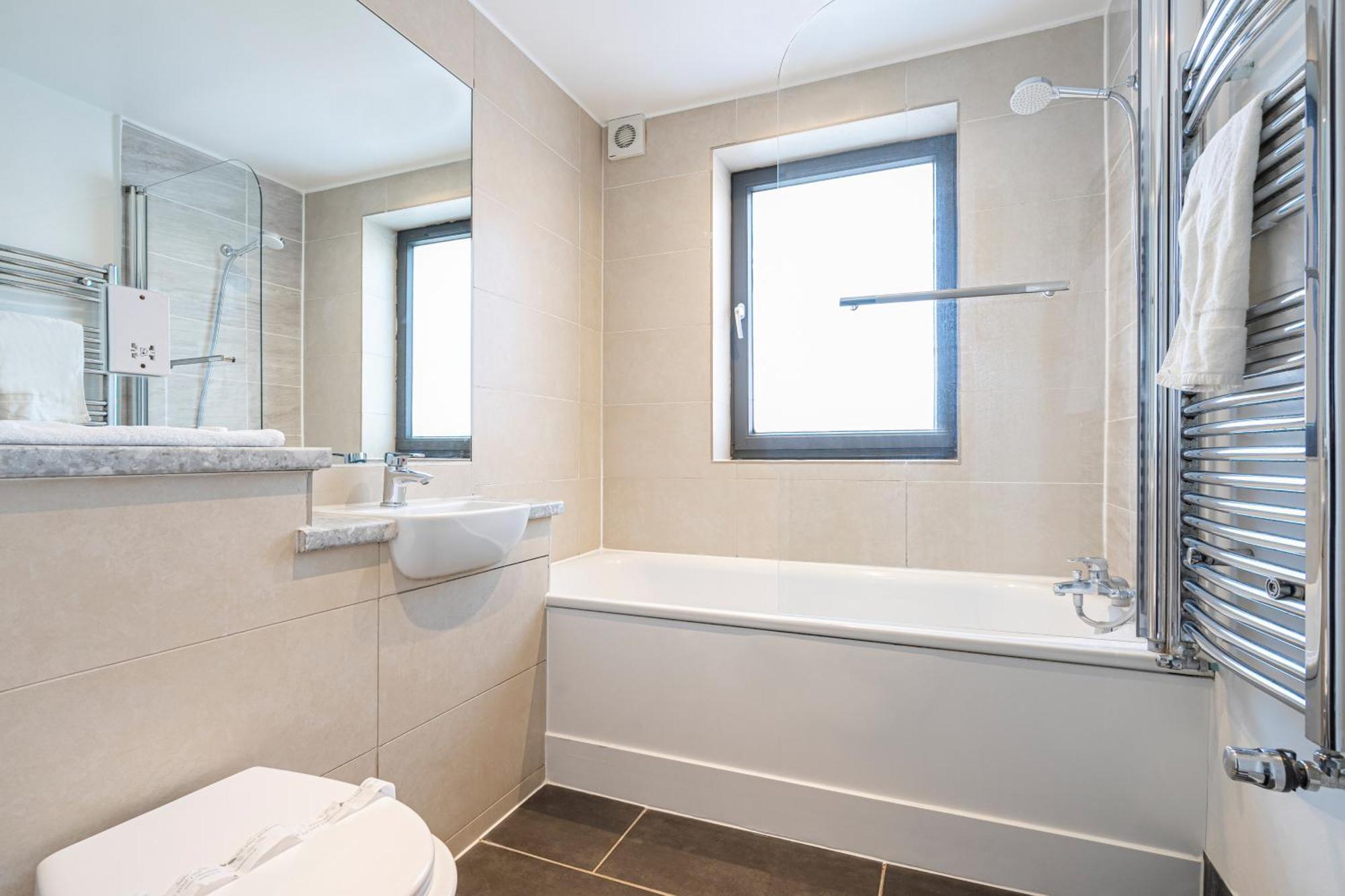 Appartamento Centre Camden Londra