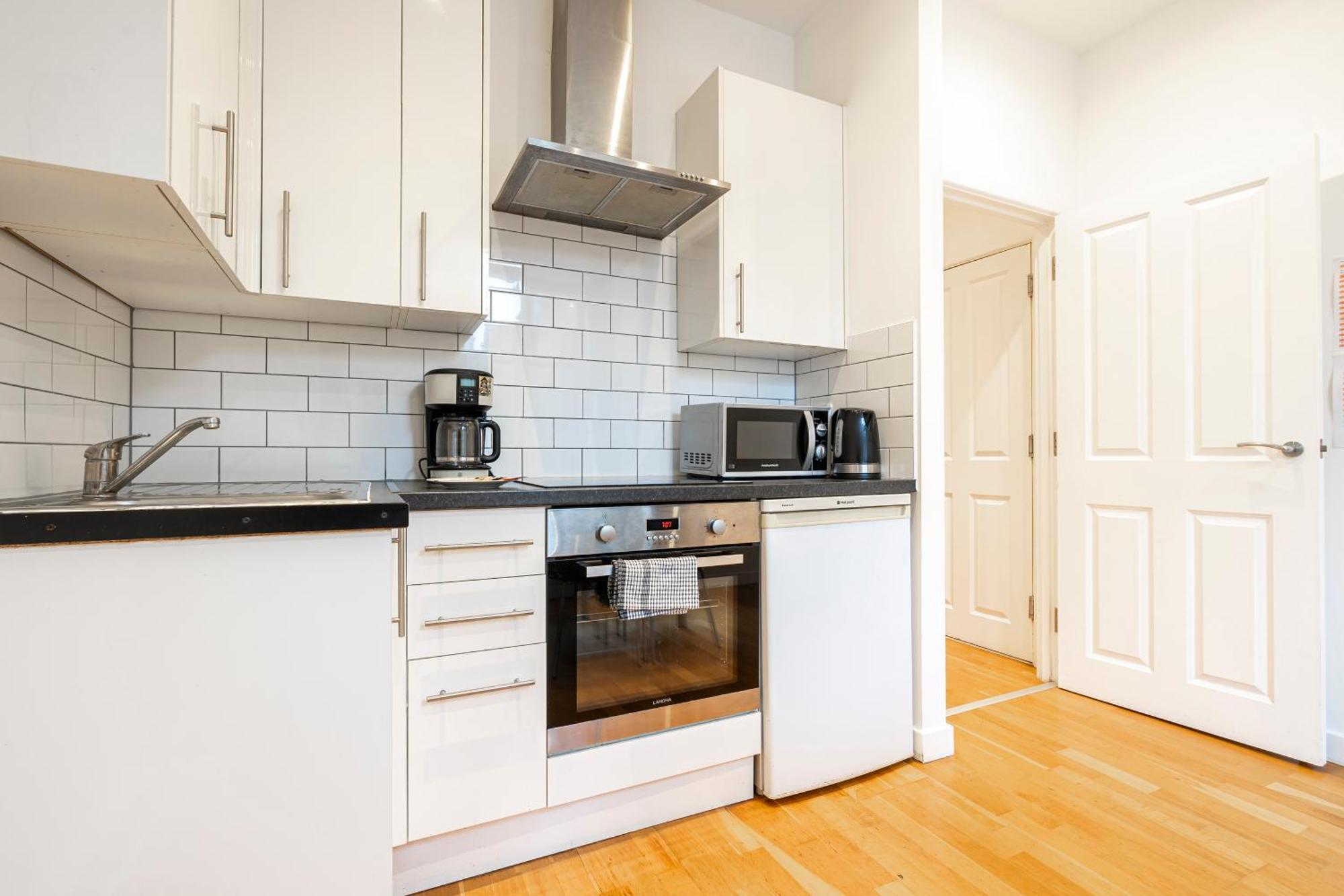 Appartamento Centre Camden Londra