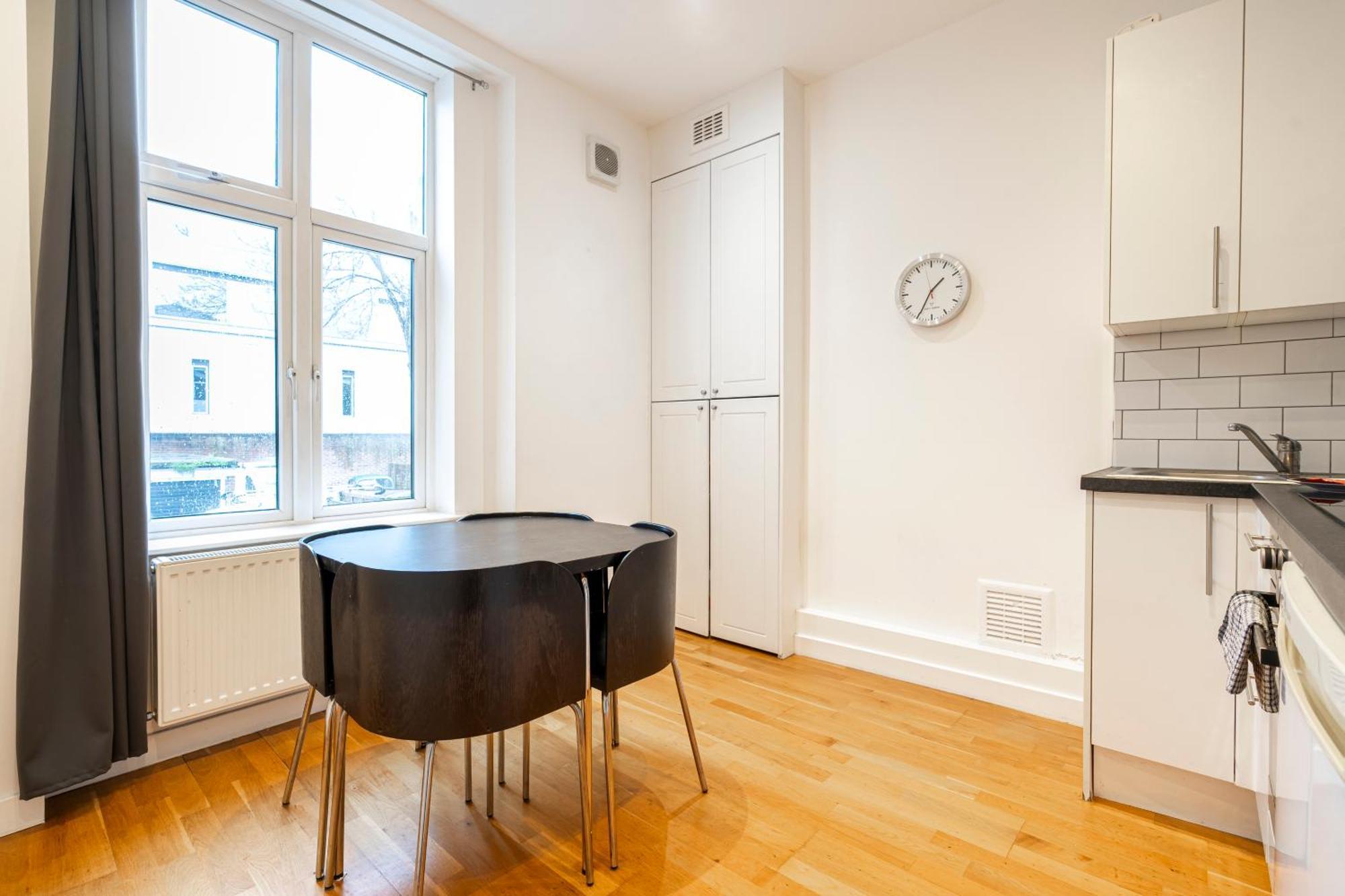 Appartamento Centre Camden